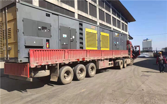 南郑200KW发电机组适配电缆规格选型指南