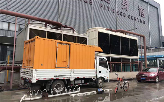 南郑300KW发电机组适配电缆规格选型指南
