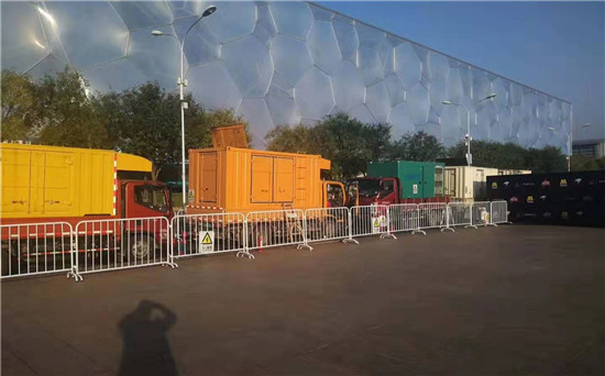 南郑400KW发电机组适配电缆规格选型指南