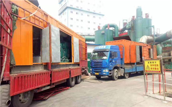 南郑100KW发电机组适配电缆规格选型指南