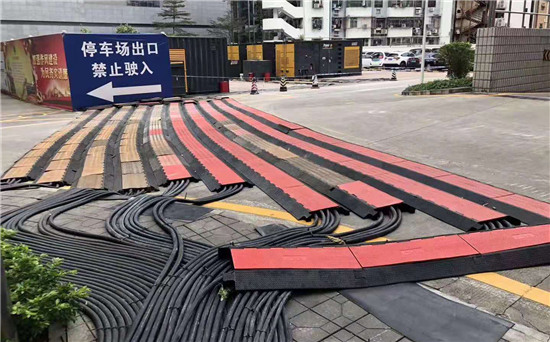 南郑发电机组电缆选型完整具体步骤(工程通用标准流程)